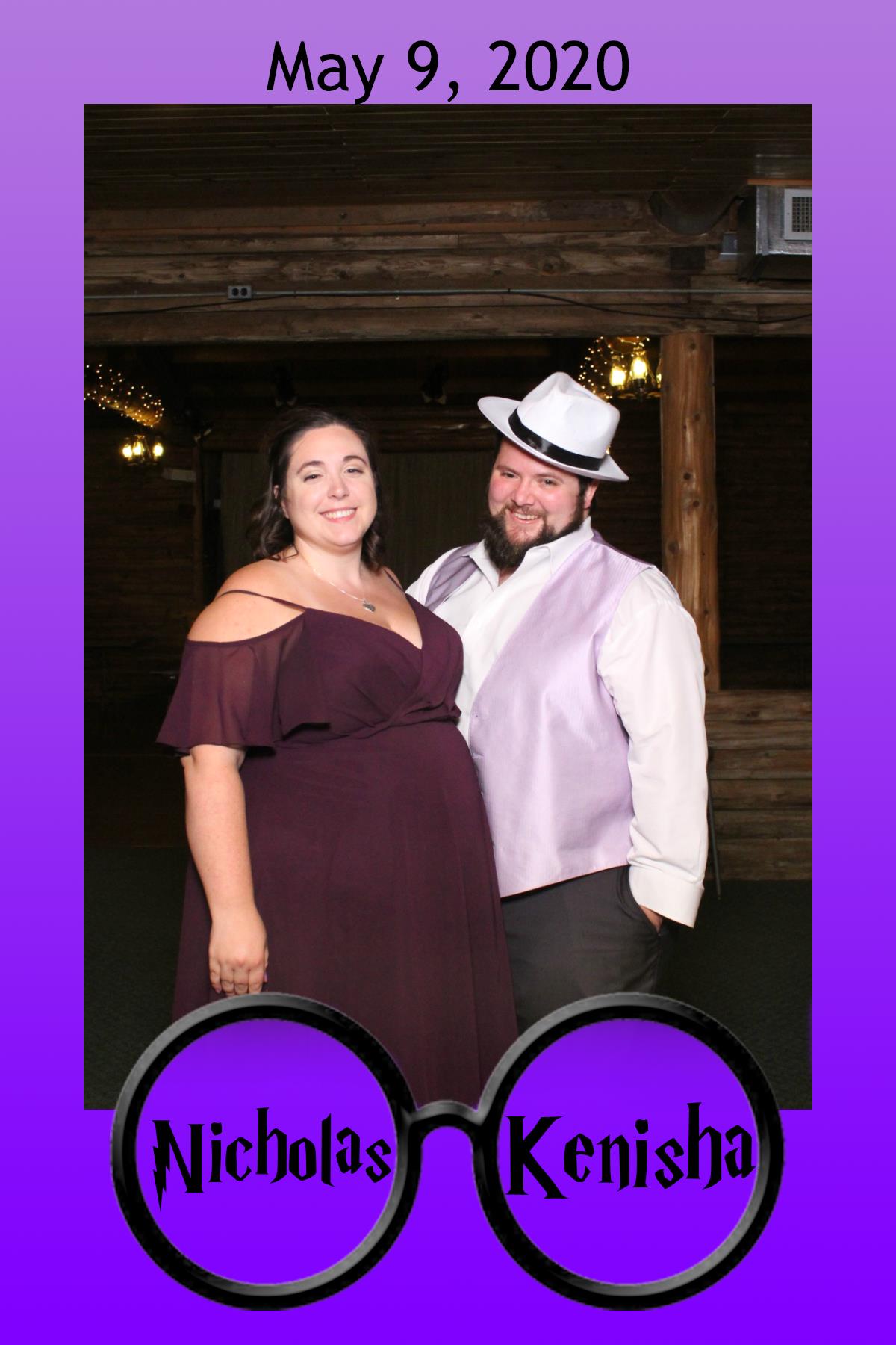  Kenisha and Nick’s | View more photos from the event at gallery.mainemagicmirror.com/u/MaineMagicMirror/Kenisha-and-Nick’s